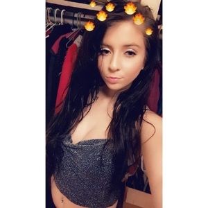 Meet your Posher, Katelyn